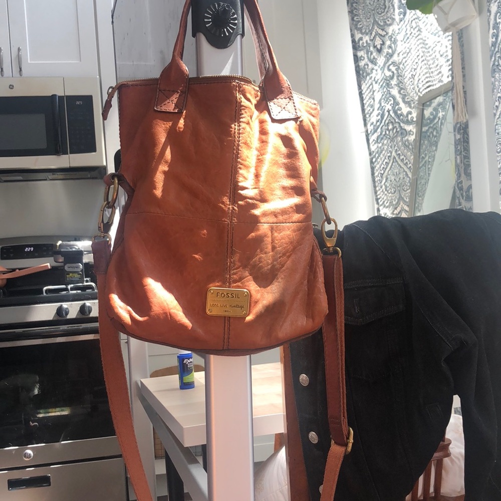 Fossil bag